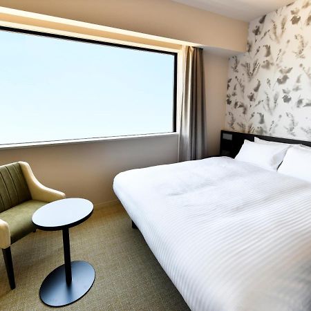 Wakoshi Tobu Hotel Exterior photo