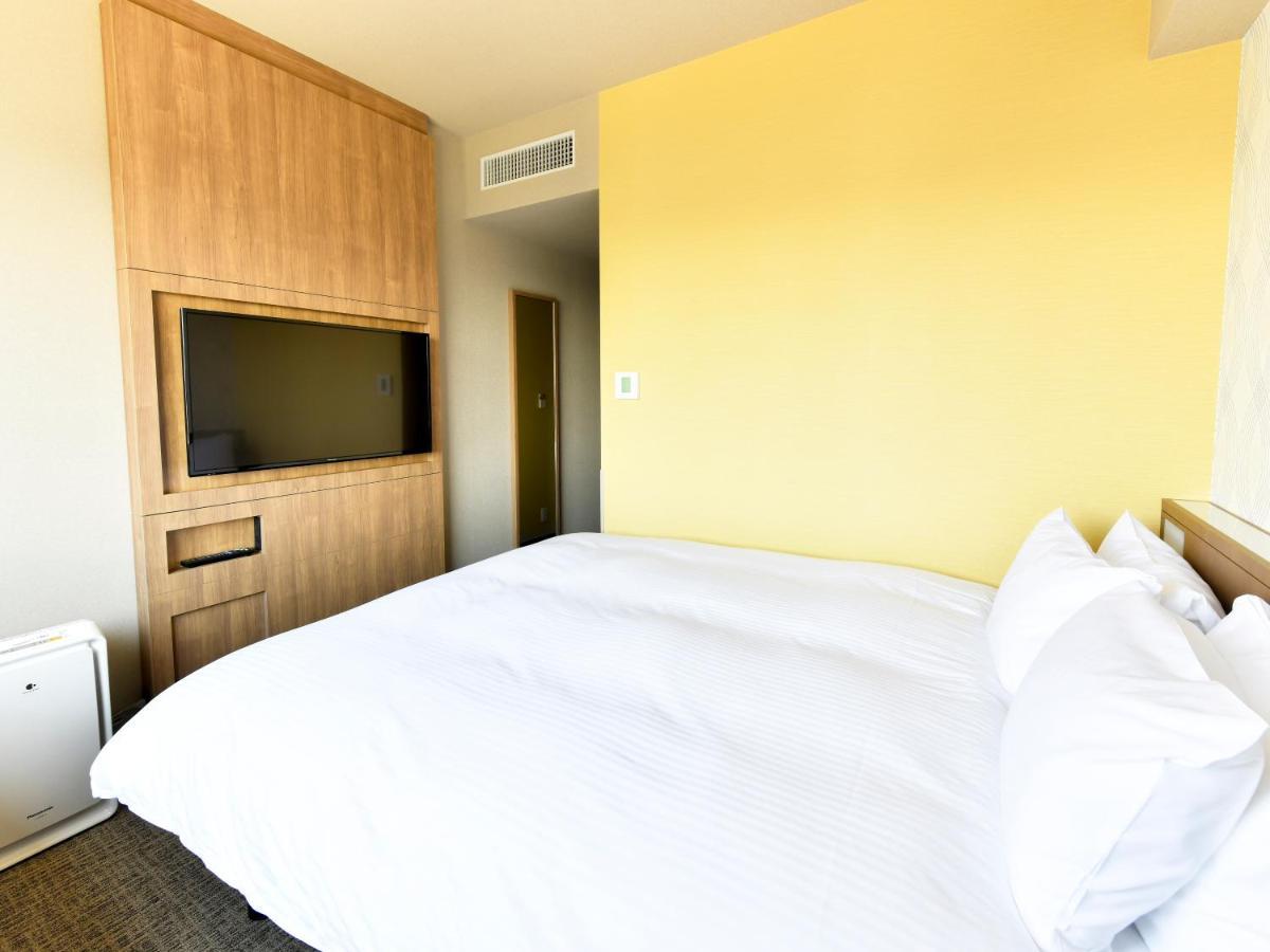 Wakoshi Tobu Hotel Exterior photo
